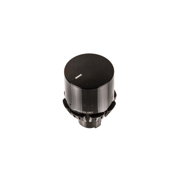 Electrolux 140165199054 Oven Control Knob
