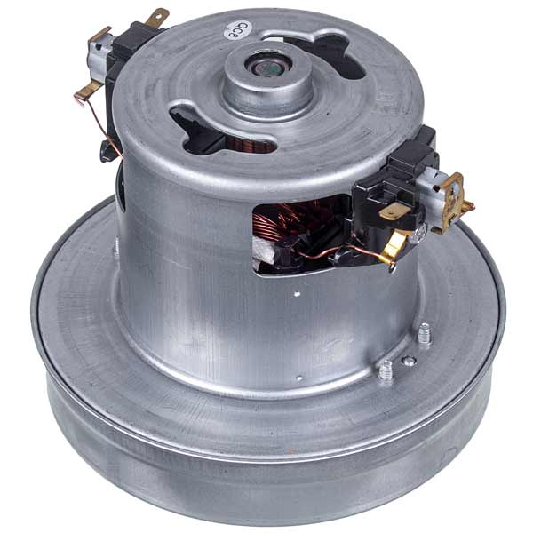 Vacuum Cleaner Motor KW41179VCM Koolwen 1800W D=130/84mm H=29/109mm