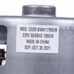 Vacuum Cleaner Motor KW41179VCM Koolwen 1800W D=130/84mm H=29/109mm