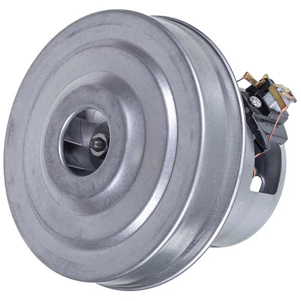 Vacuum Cleaner Motor KW41179VCM Koolwen 1800W D=130/84mm H=29/109mm