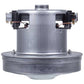 Koolwen KW41180VCM Vacuum Cleaner Motor 2000W D=130/84mm H=27/113mm