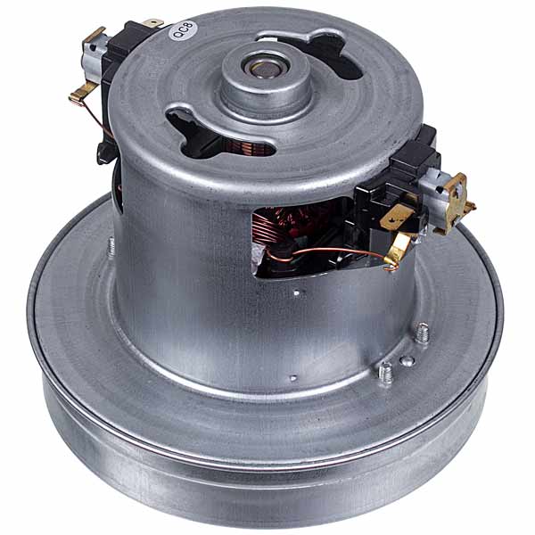 Koolwen KW41180VCM Vacuum Cleaner Motor 2000W D=130/84mm H=27/113mm