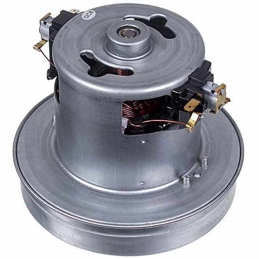 Koolwen KW41180VCM Vacuum Cleaner Motor 2000W D=130/84mm H=27/113mm