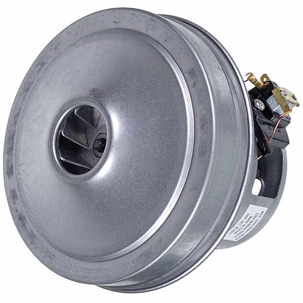 Koolwen KW41180VCM Vacuum Cleaner Motor 2000W D=130/84mm H=27/113mm