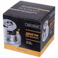 Koolwen KW41180VCM Vacuum Cleaner Motor 2000W D=130/84mm H=27/113mm