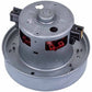 Vacuum Cleaner Motor KW41181VCM Koolwen 1600W D=134/84mm H=35/108mm