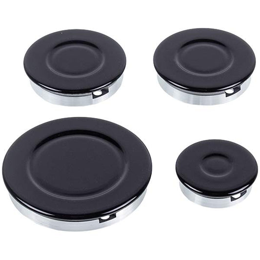 Hansa Burner + Covers (4pcs) for Gas Cooker