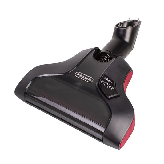 DeLonghi 7319210501 Cordless Vacuum Cleaner Turbo Brush