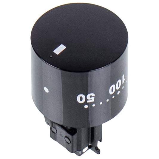 Electrolux 3550505667 Oven Control Knob