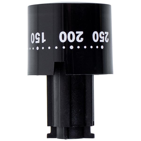 Electrolux 3550505667 Oven Control Knob