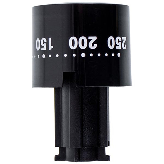 Electrolux 3550505667 Oven Control Knob
