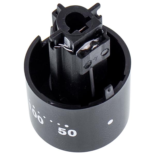 Electrolux 3550505667 Oven Control Knob