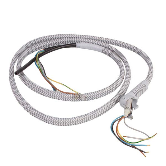 Braun 5512811481 Steam Maker Hose Cord