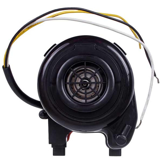 Rowenta RS-RT900611 Vacuum Cleaner Motor