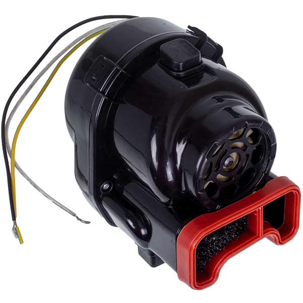 Rowenta RS-RT900611 Vacuum Cleaner Motor