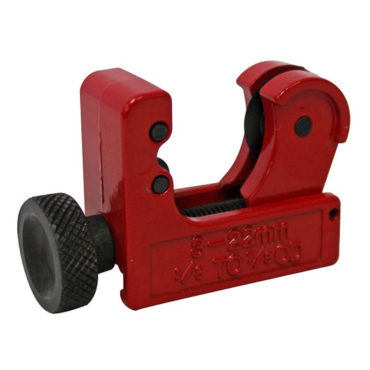 Cooper pipe cutter Mastercool MC-80021