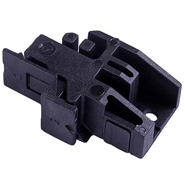 Gorenje 423002 Oven Inner Glass Holder (Lower right)