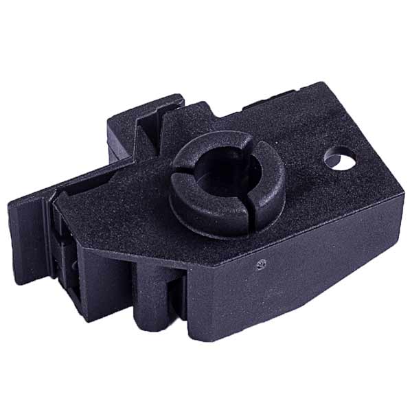 Gorenje 423002 Oven Inner Glass Holder (Lower right)