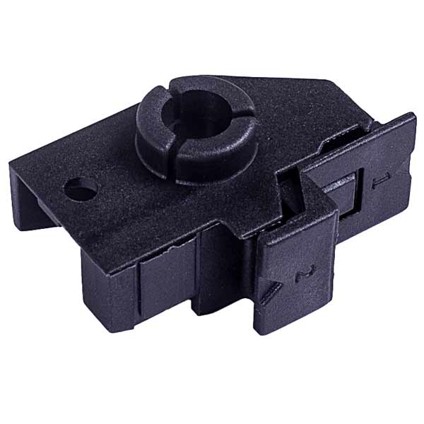 Gorenje 423002 Oven Inner Glass Holder (Lower right)