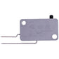 Beko 1731980300 Dishwasher Door Lock Microswitch 16A 250V