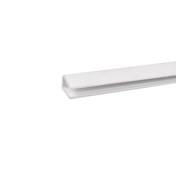Beko 4841080800 Fridge Glass Shelf Front Trim