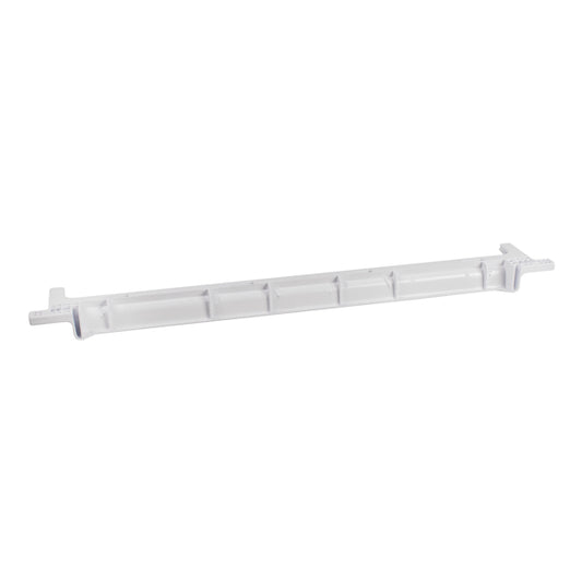 Beko 4812270100 Fridge Glass Shelf Rear Trim