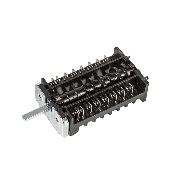 Candy 42815790 Oven Function Selector Switch 42.09000.052