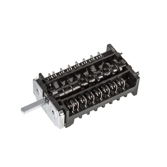 Candy 42815790 Oven Function Selector Switch 42.09000.052