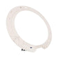 AEG 1320148404 Washing Machine Door Trim