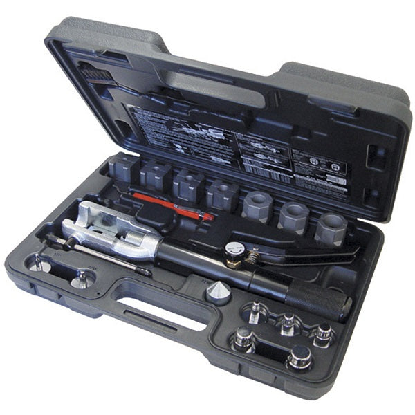 Hydraulic Flaring & Swaging Tool Mastercool 71700