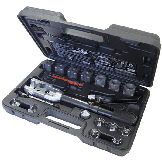 Hydraulic Flaring & Swaging Tool Mastercool 71700