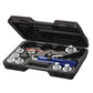 Hydraulic Flaring & Swaging Tool Mastercool MC-71600-A-M
