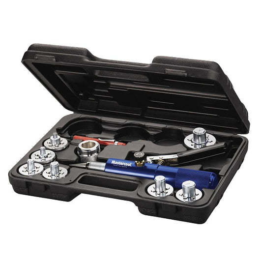 Hydraulic Flaring & Swaging Tool Mastercool MC-71600-A-M