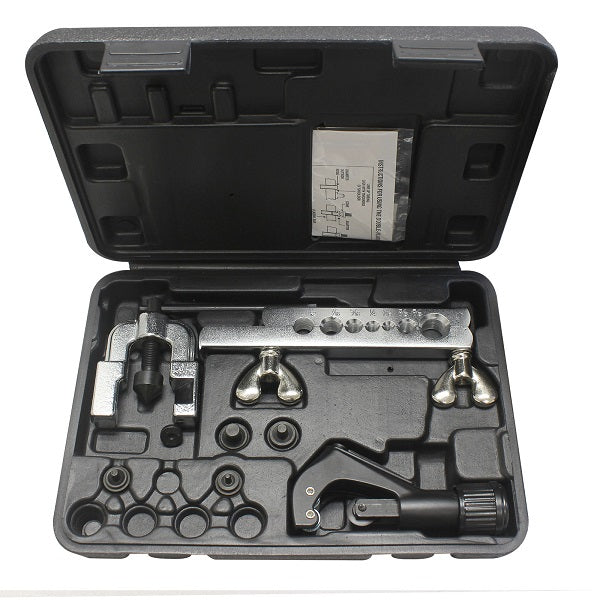 Flaring, Double Flaring & Cutting Tool Set Mastercool MC-70092