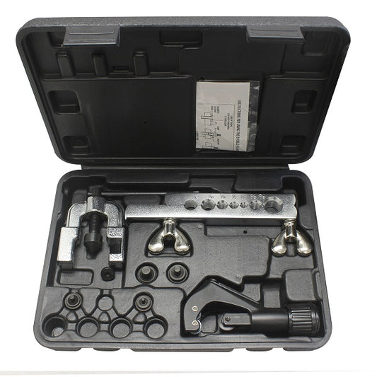 Flaring, Double Flaring & Cutting Tool Set Mastercool MC-70092