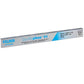 Solder Cu-Rophos 94 (square rods, 2x2x500mm, packaging 1kg)