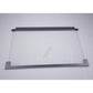 Electrolux 2251374407 Fridge Glass Shelf (with trim)