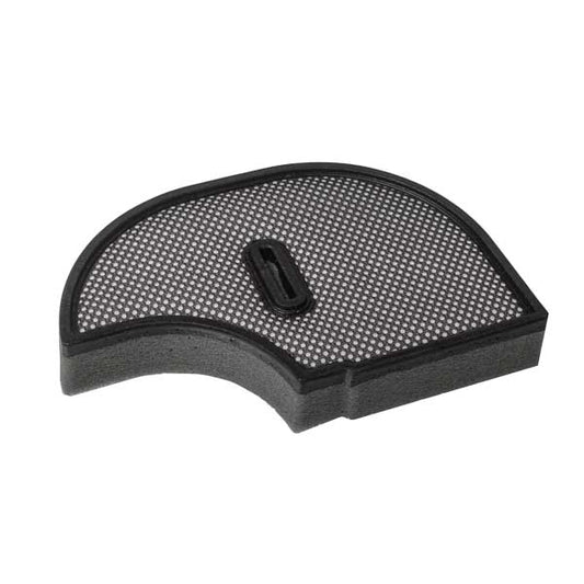 Bosch 12011396 Vacuum Cleaner Container Filter (foam)