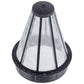 Bosch 00638233 Vacuum Cleaner Cone Mesh Filter