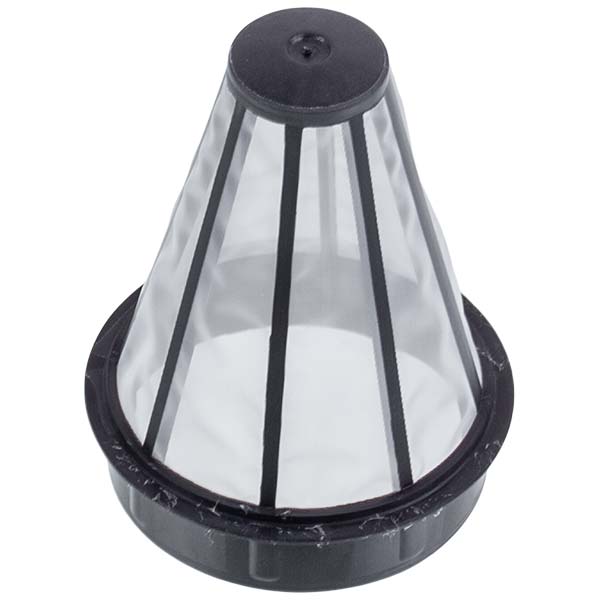Bosch 00638233 Vacuum Cleaner Cone Mesh Filter