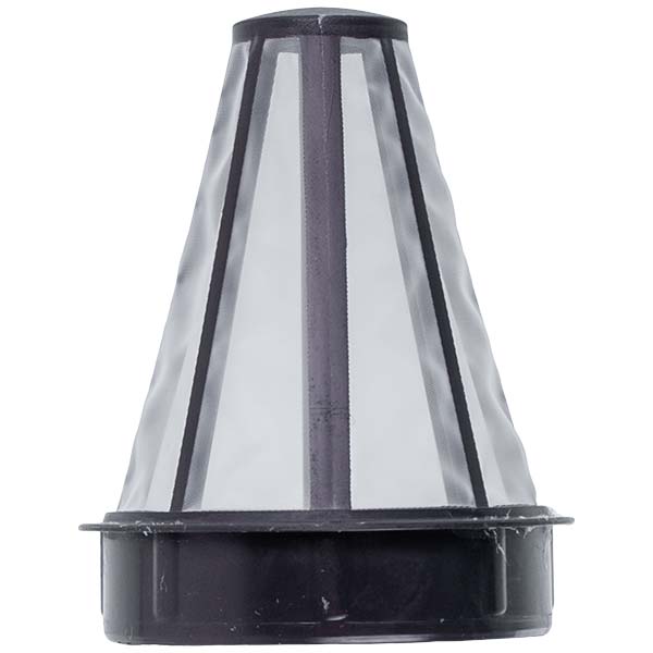 Bosch 00638233 Vacuum Cleaner Cone Mesh Filter