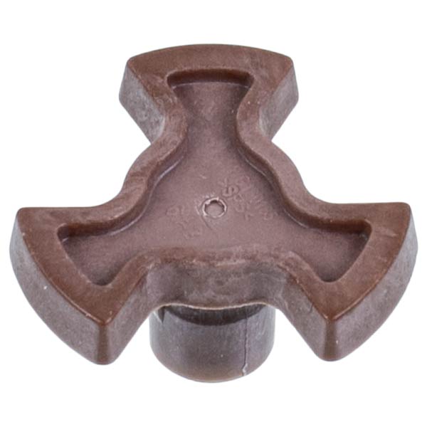 Electrolux 4055371290 Microwave Oven Turntable Coupler