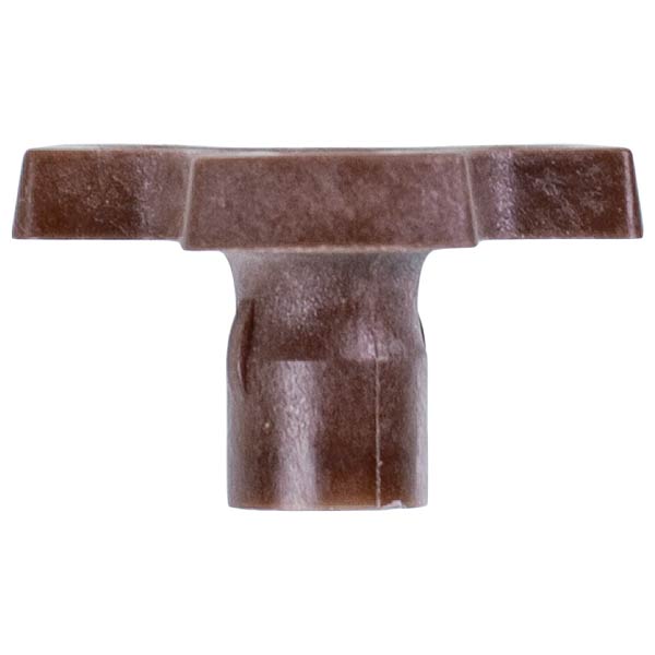 Electrolux 4055371290 Microwave Oven Turntable Coupler