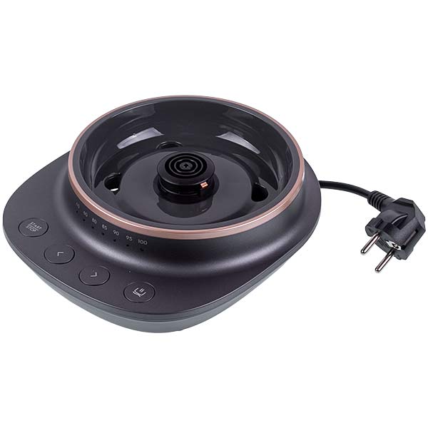 Electrolux 140206597019 Kettle Base Unit and Mains Cable