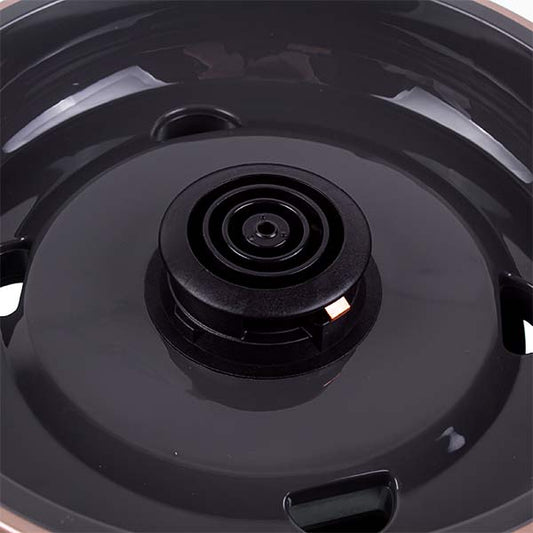 Electrolux 140206597019 Kettle Base Unit and Mains Cable