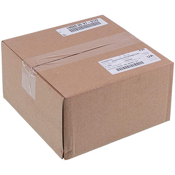 Electrolux 140206597019 Kettle Base Unit and Mains Cable