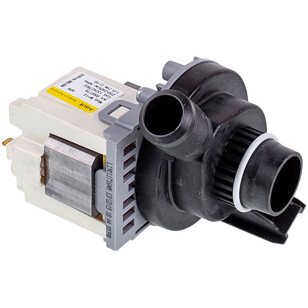 Electrolux 1460573205 Pump Askoll 25W M113 252421 for Washing Machine