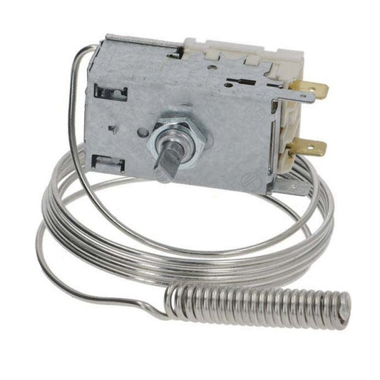 Capillary thermostat K-50 H2005 1500mm