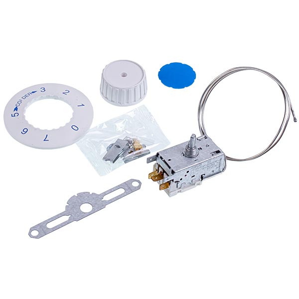 Capillary Thermostat K59-P1746 700mm