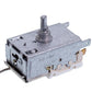 Capillary Thermostat K59-L1102  2000mm